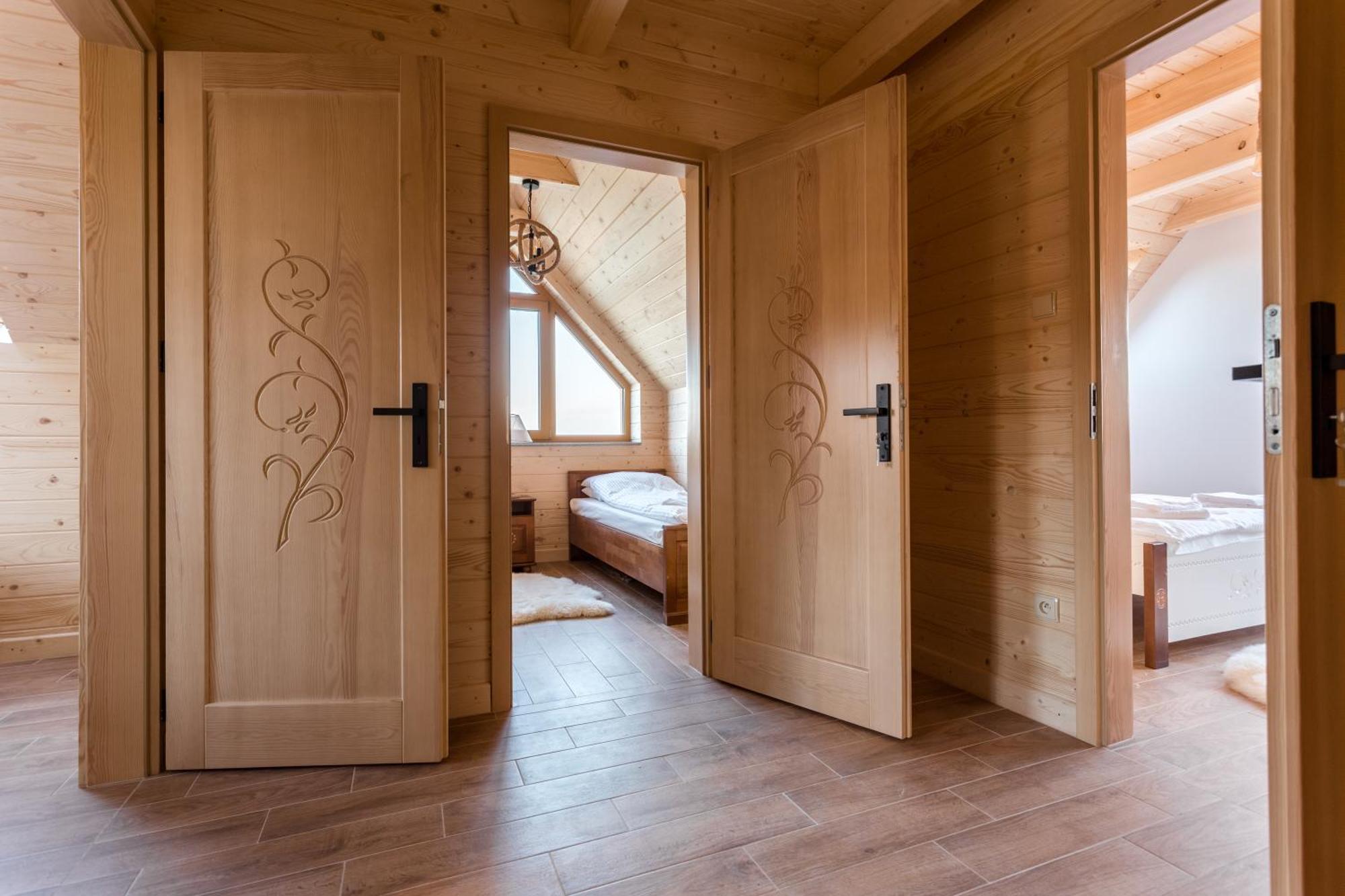 Czorsztyn Ski&Sail Aparthouse Maniowy Room photo